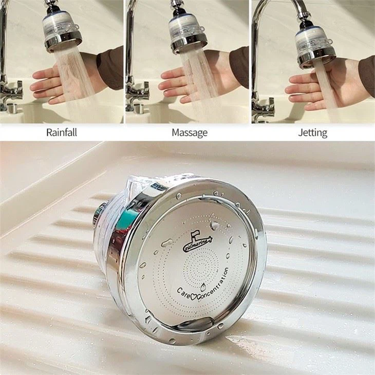 Faucet Water Filter Hot And Cold 2 Models