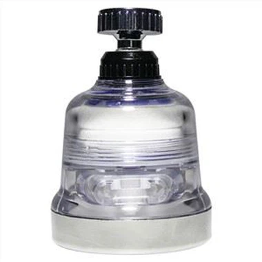 3 ta oshxona uchun suv filtri krani